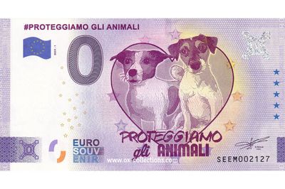 IT - Proteggiamo gli Animali - 2023-01 IT - Proteggiamo gli Animali - 2023-01