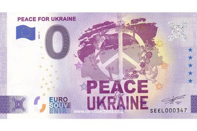 IT - Peace for Ukraine - 2022-01 IT - Peace for Ukraine - 2022-01