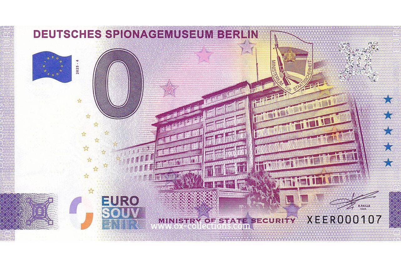 DE - Deutsches Spionagemuseum - 2025-04