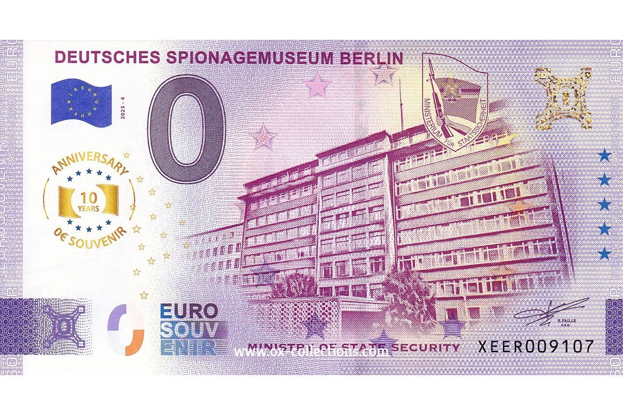 DE - Deutsches Spionagemuseum - 2025-04