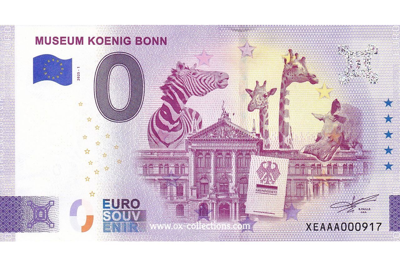 DE - Museum Koenig Bonn - 2025-01