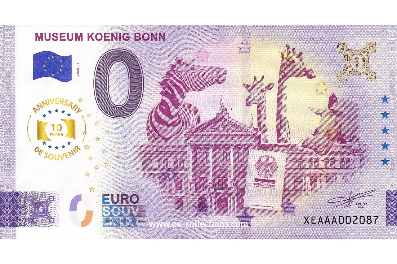 DE - Museum Koenig Bonn - 2025-01