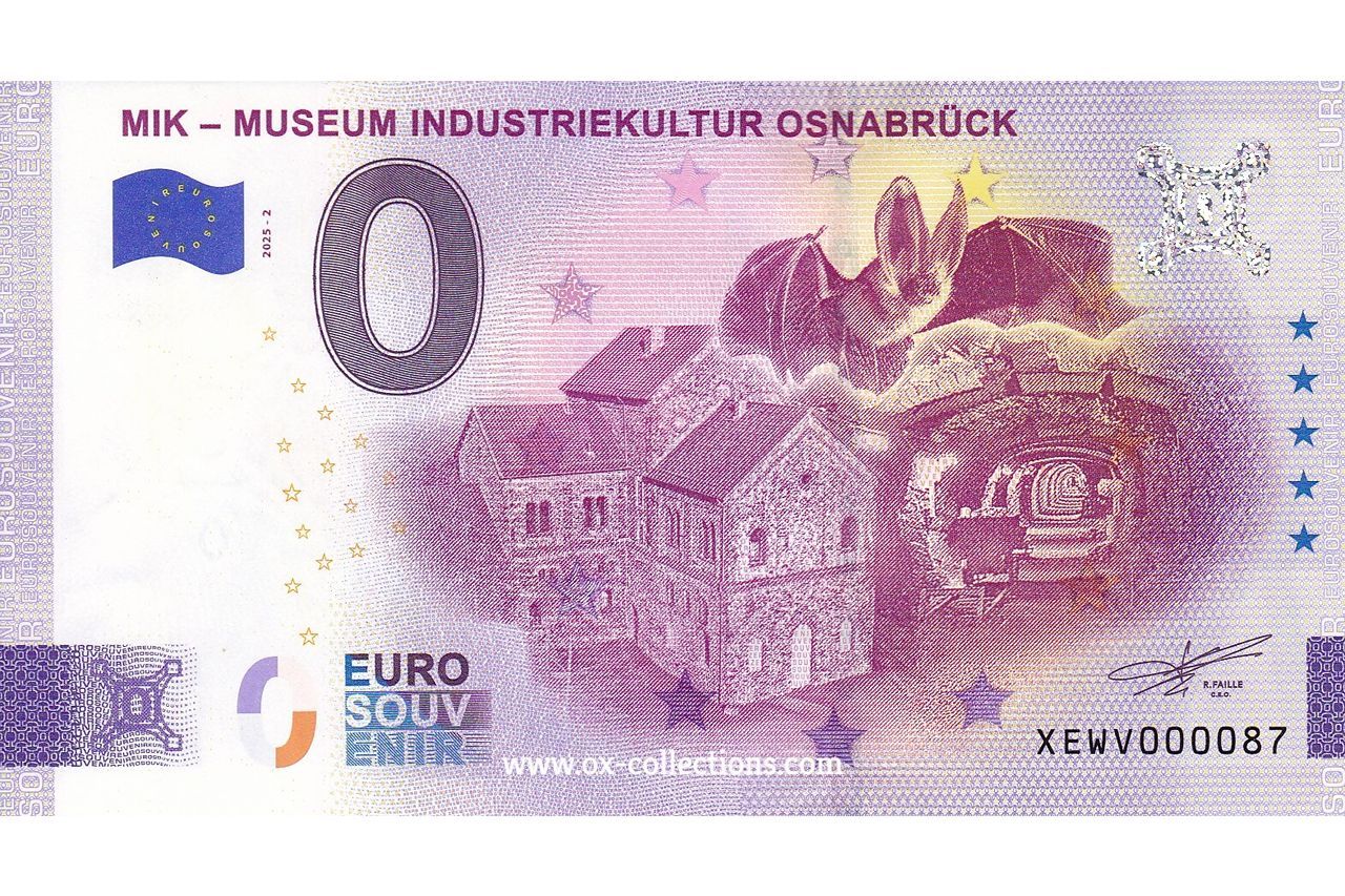 DE - Museum Industriekultur Osnabrück - 2025-02