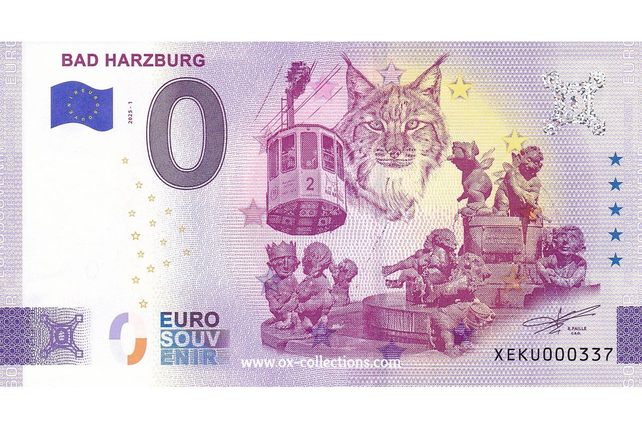 DE - Bad Harzburg - 2025-01