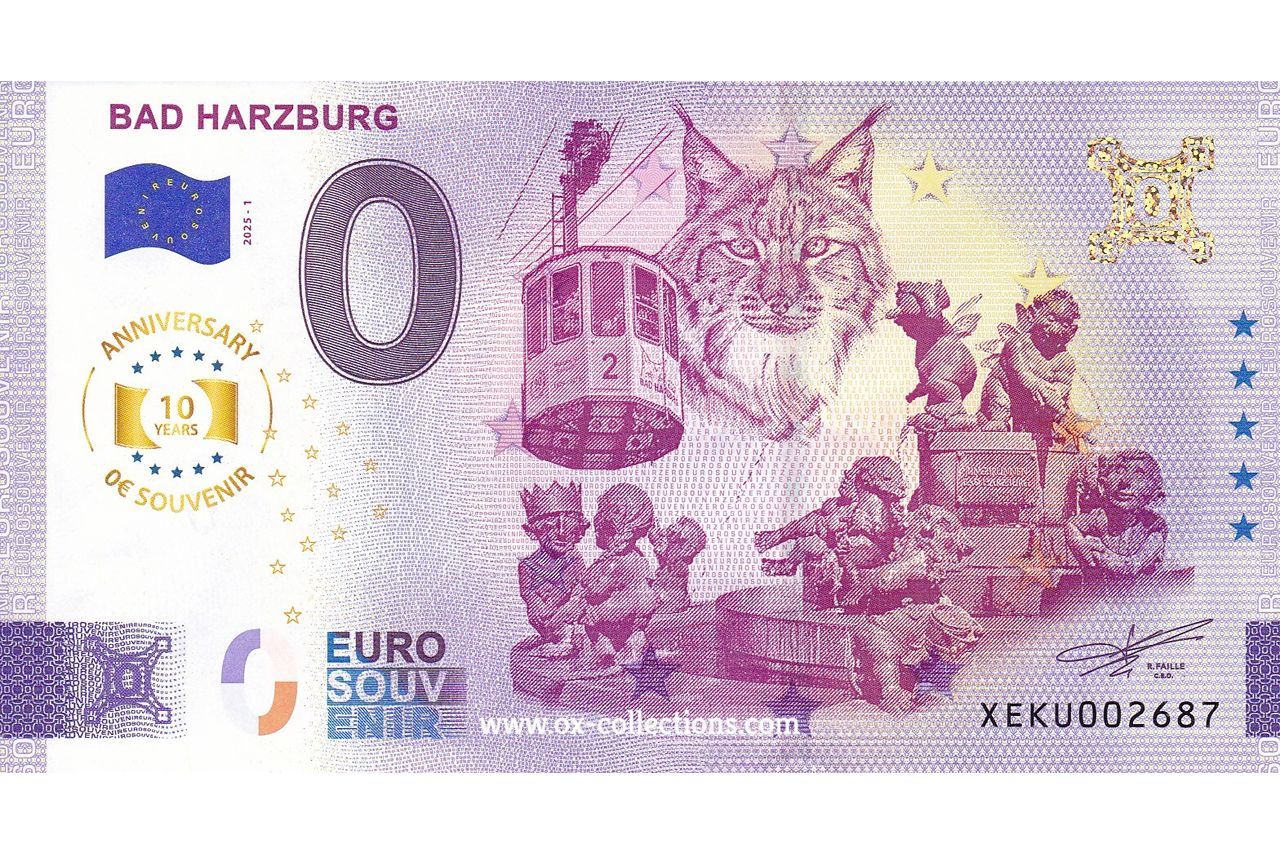 DE - Bad Harzburg - 2025-01