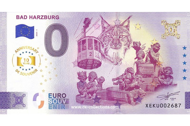 DE - Bad Harzburg - 2025-01