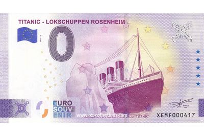 DE - Titanic - 2025-02 DE - Titanic - 2025-02