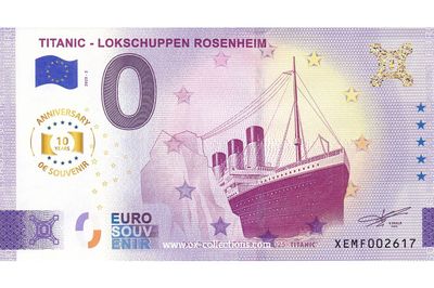 DE - Titanic - 2025-02