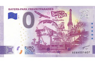 DE - Bayern-Park Freizeitparadies - 2025-05