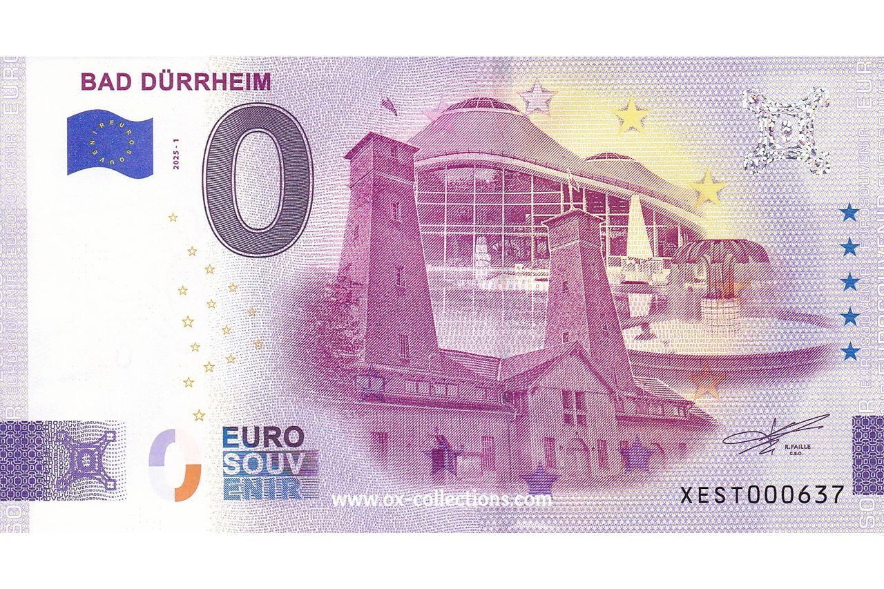 DE - Bad Dürrheim - 2025-01