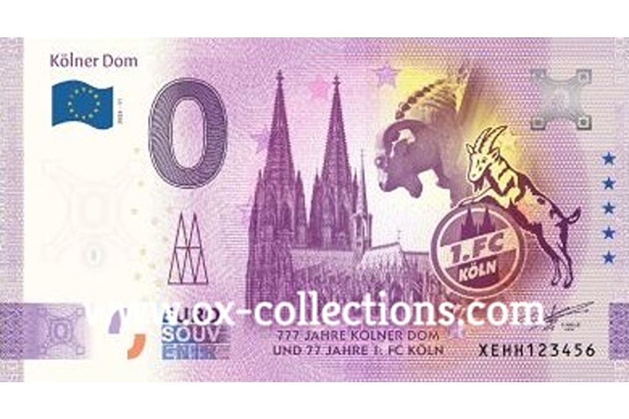 DE - Kölner Dom - 2025-11