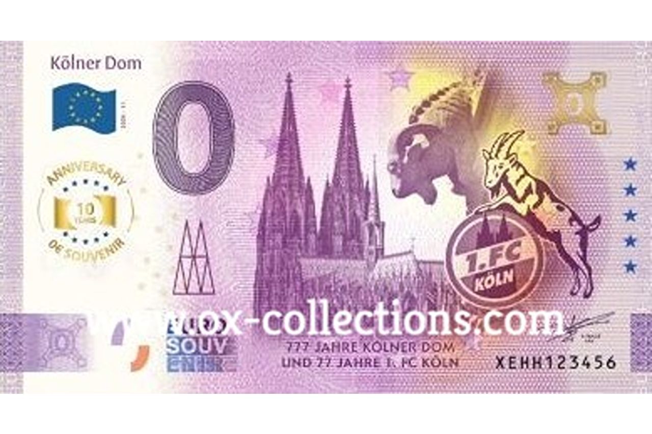 DE - Kölner Dom - 2025-11