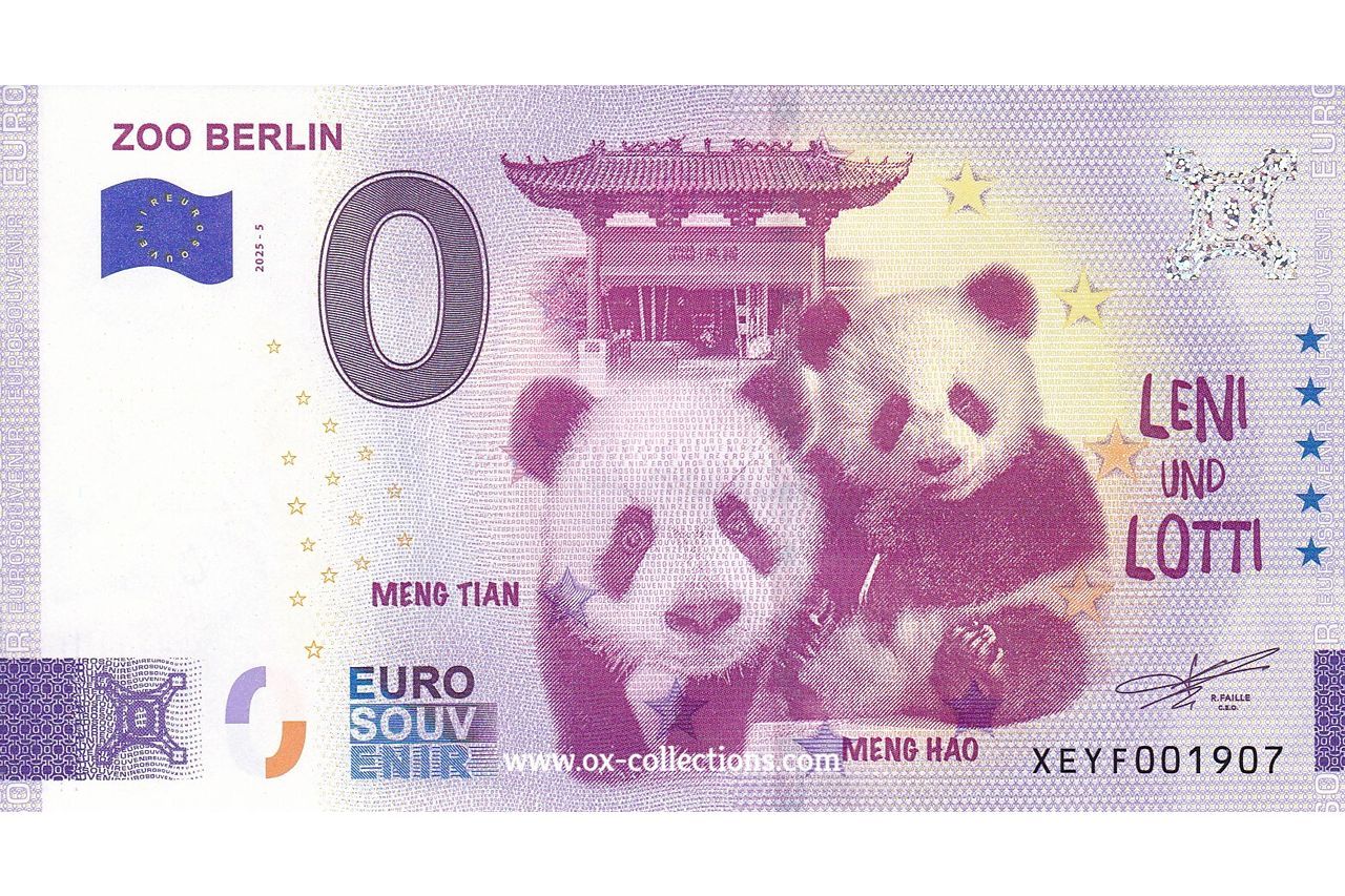 DE - Zoo Berlin - 2025-05