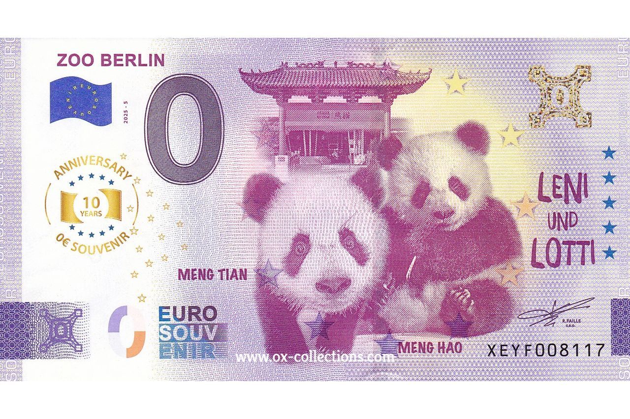 DE - Zoo Berlin - 2025-05