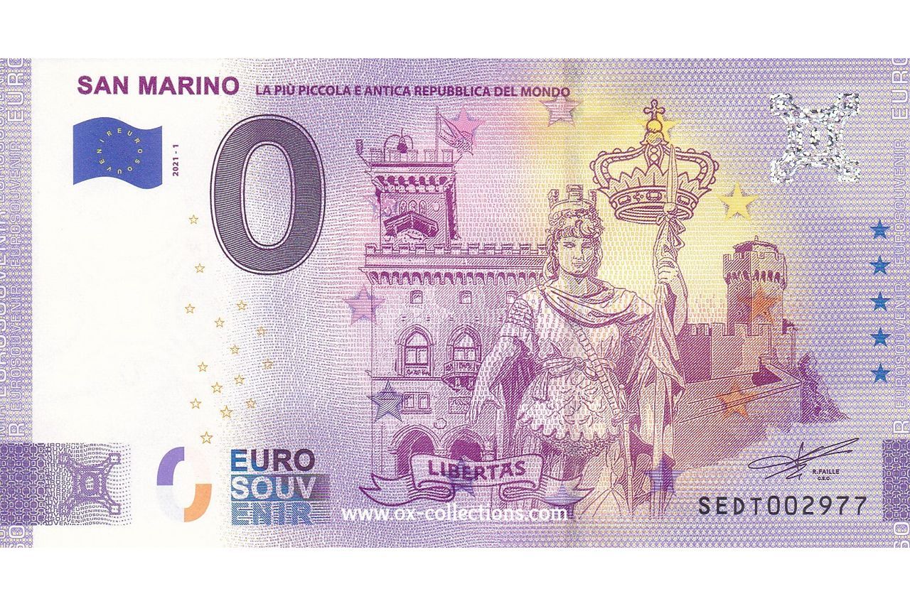SM - San Marino - 2021-01