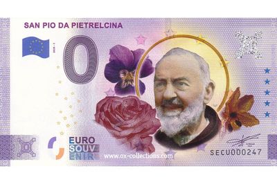 IT - San Pio da Pietrelcina - 2020-01 COLOR IT - San Pio da Pietrelcina - 2020-01 COLOR