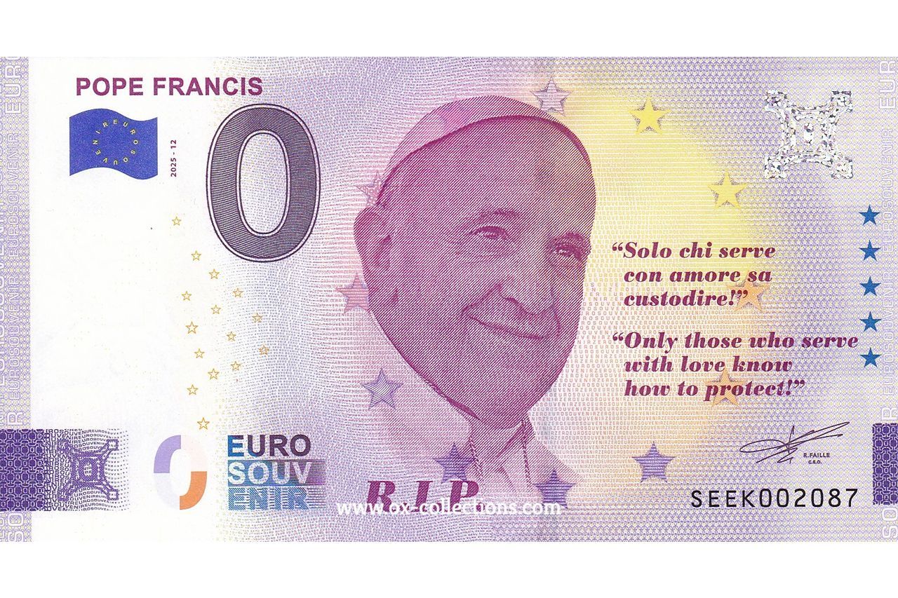 IT - Pope Francis - 2025-12