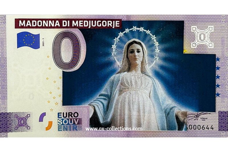 IT - Madonna di Medjugorje - 2025-02 COLOR IT - Madonna di Medjugorje - 2025-02 COLOR