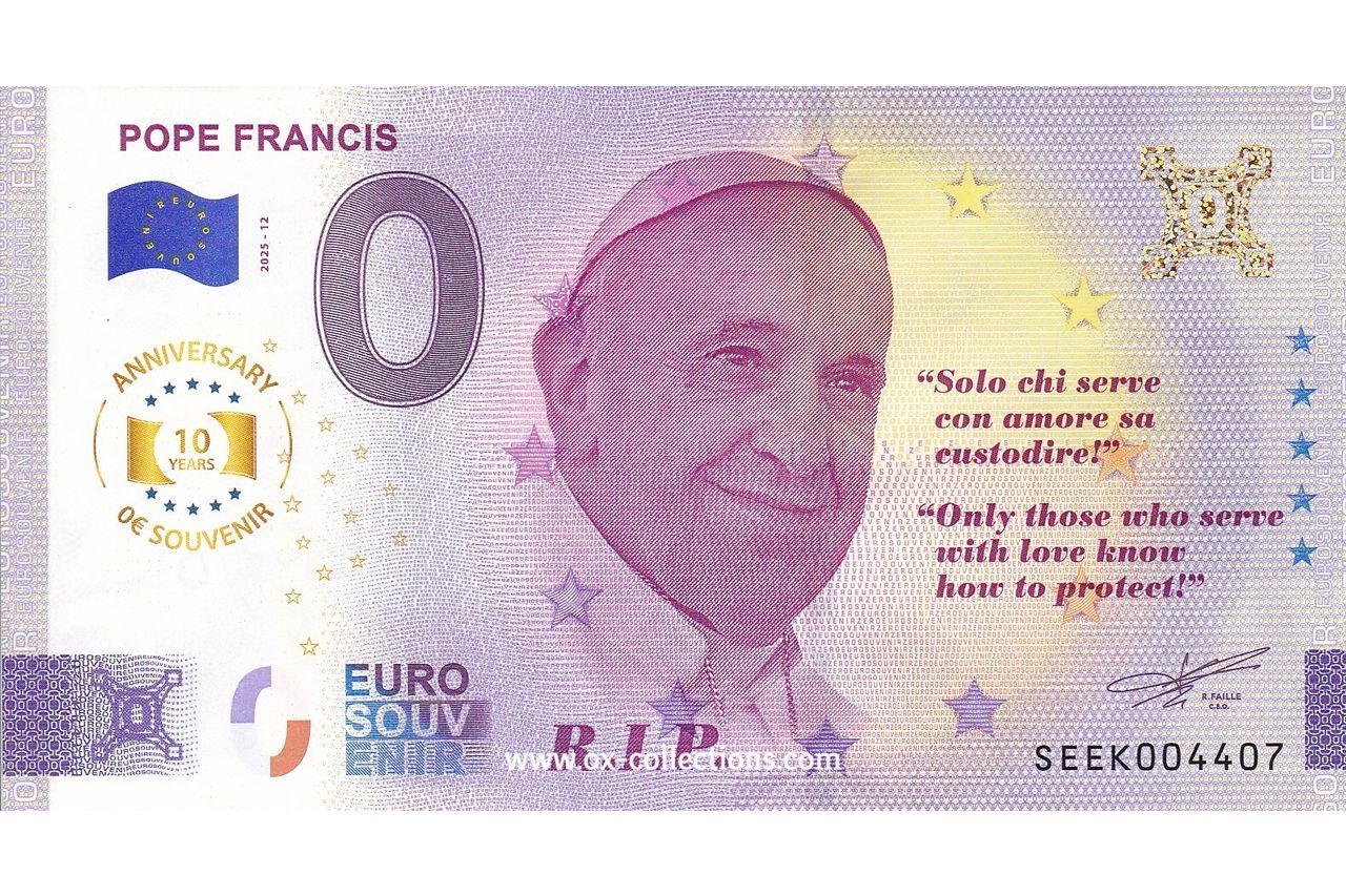 IT - Pope Francis - 2025-12