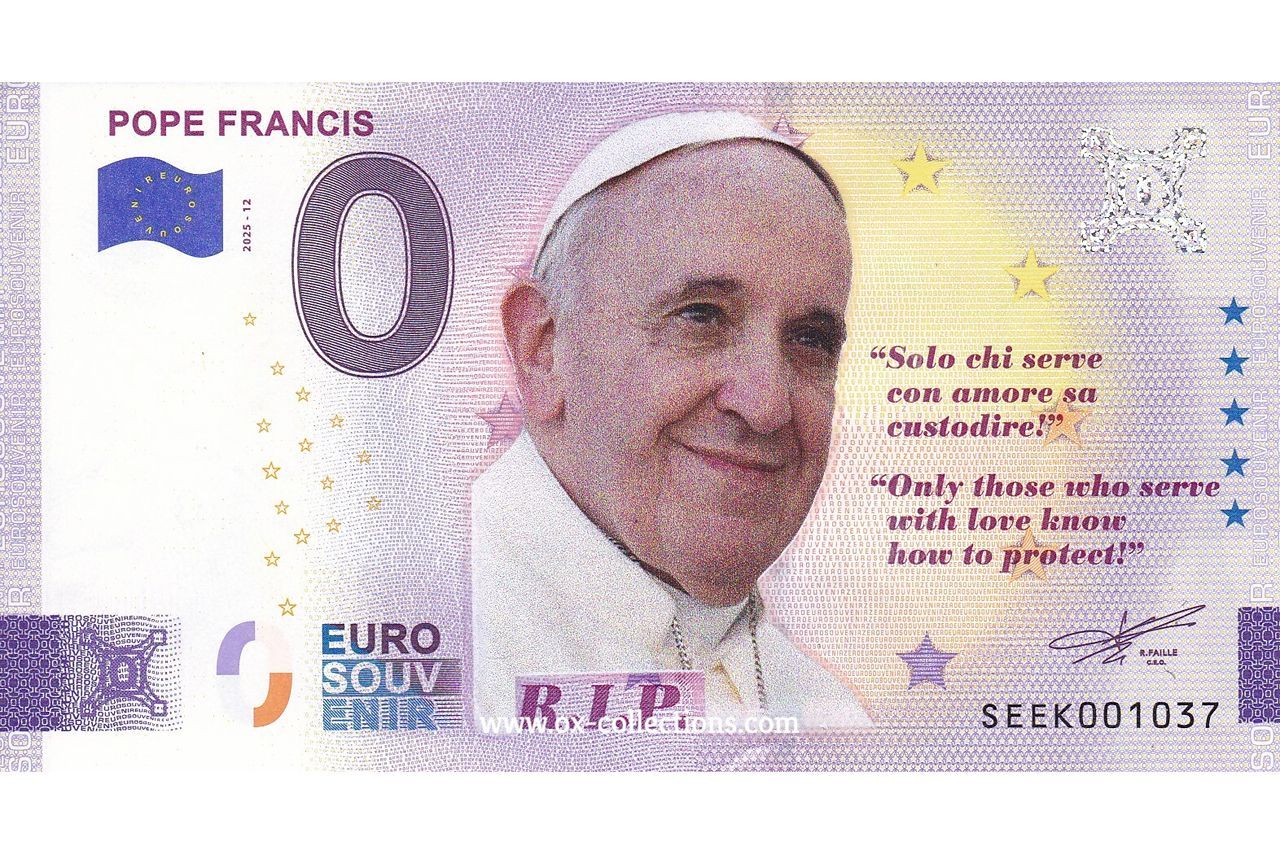 IT - Pope Francis - 2025-12 COLOR