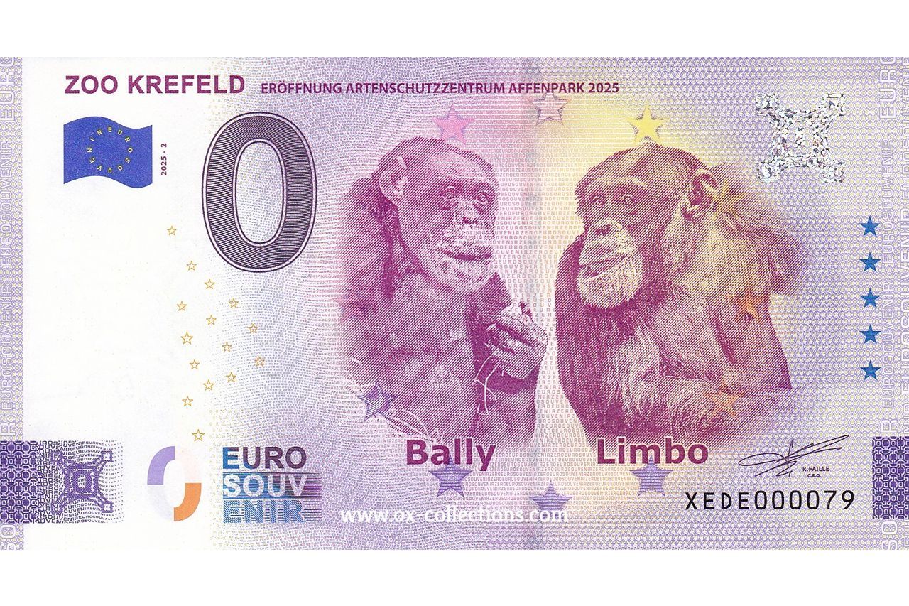 DE - Zoo Krefeld - 2025-02