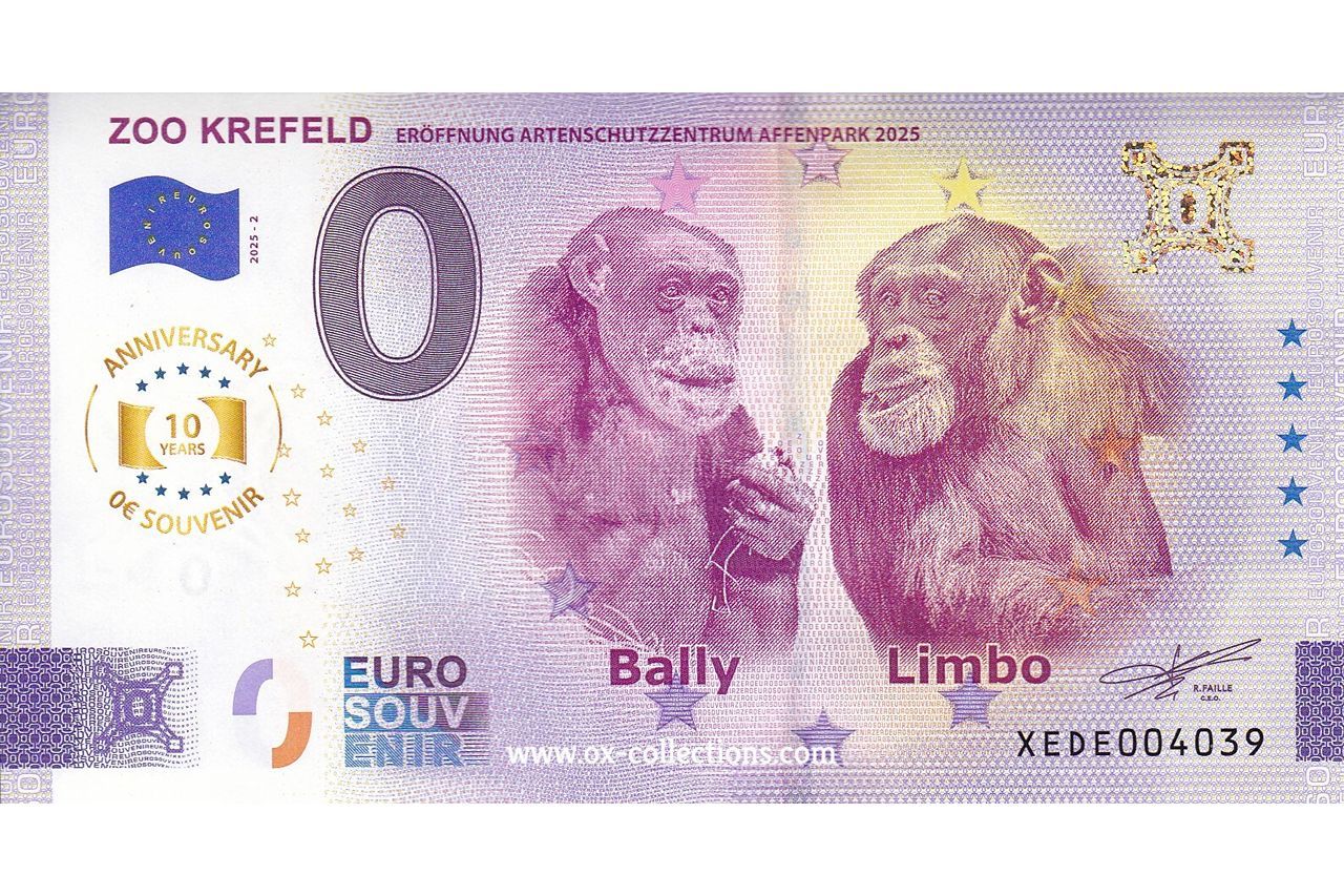 DE - Zoo Krefeld - 2025-02
