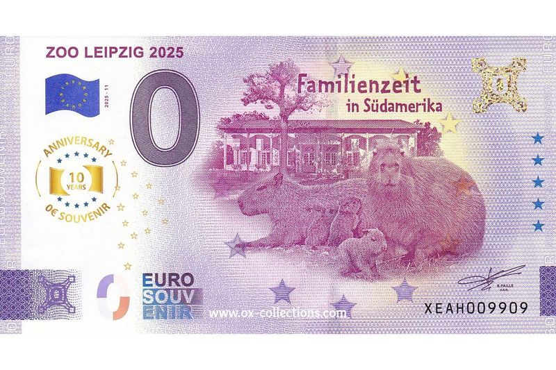 DE - Zoo Leipzig - 2025-11