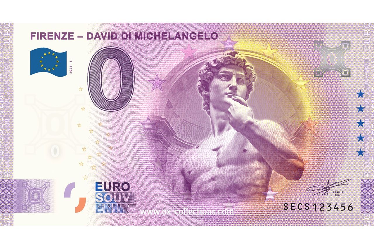 IT - David di Michelangelo - 2025-05