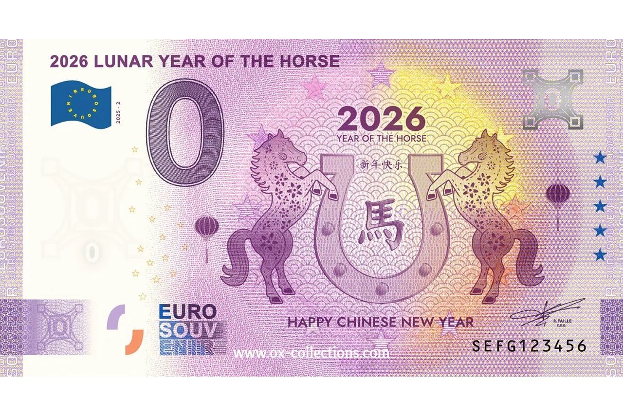 IT - Lunar Year of the Horse - 2025-02
