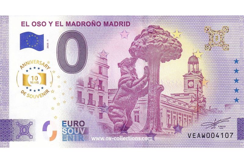 ES - El Oso y el Madroño Madrid - 2025-01 ES - El Oso y el Madroño Madrid - 2025-01