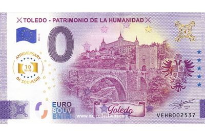 ES - Toledo Patrimonio Humanidad - 2025-02
