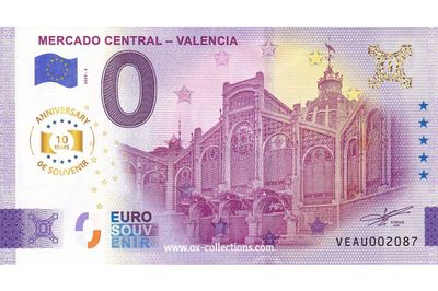 ES - Mercado Central Valencia - 2025-03