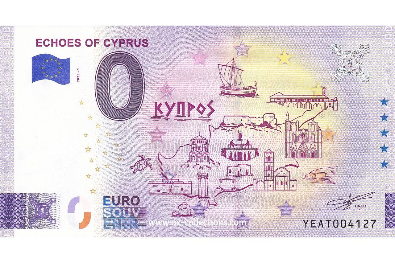 CY - Echoes of Cyprus - 2025-01