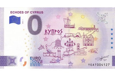 CY - Echoes of Cyprus - 2025-01
