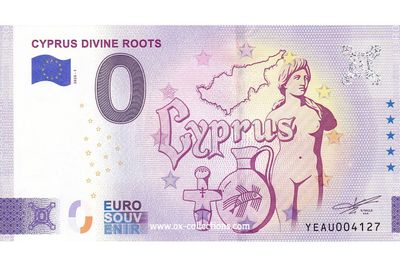 CY - Cyprus Divine Roots - 2025-01