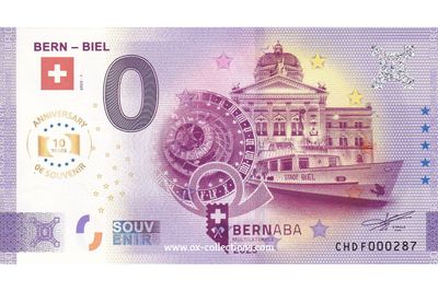 CH - Bern Biel - 2025-01 CH - Bern Biel - 2025-01