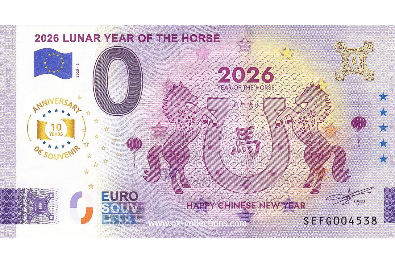 IT - Lunar Year of the Horse - 2025-02 IT - Lunar Year of the Horse - 2025-02