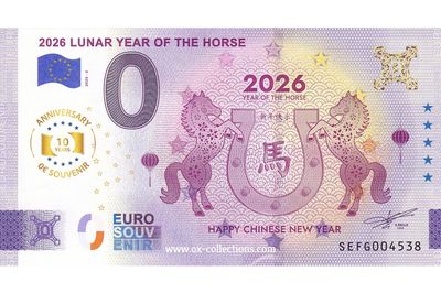 IT - Lunar Year of the Horse - 2025-02