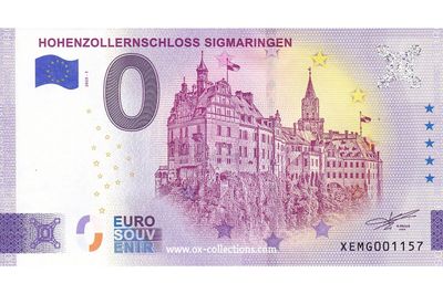 DE - Hohenzollernschloss - 2025-01 DE - Hohenzollernschloss - 2025-01