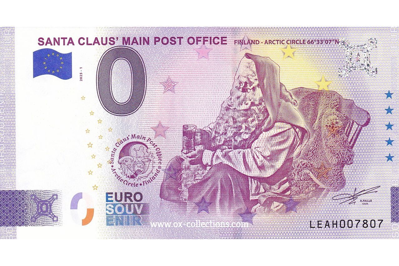 FI - Santa Claus Main Post - 2025-01