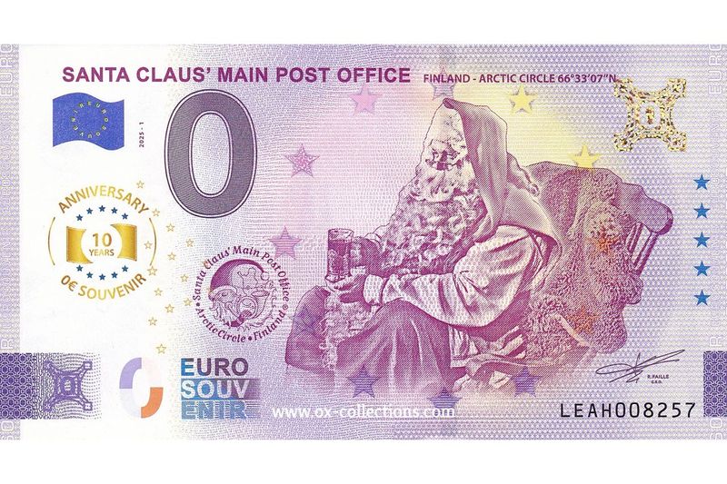 FI - Santa Claus Main Post - 2025-01 FI - Santa Claus Main Post - 2025-01