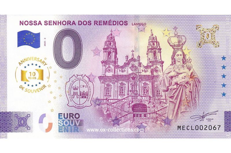 PT - Nossa Senhora dos Remédios - 2025-02 PT - Nossa Senhora dos Remédios - 2025-02