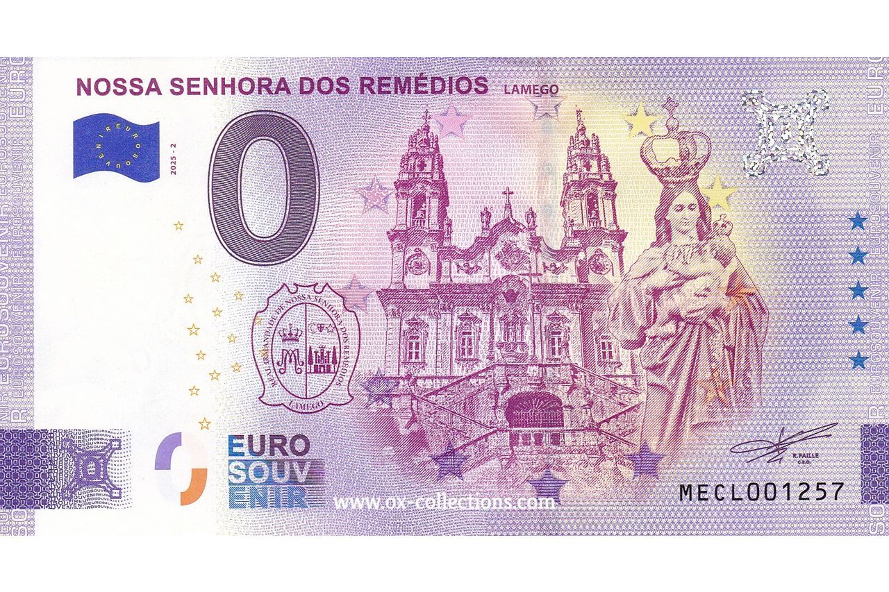PT - Nossa Senhora dos Remédios - 2025-02 PT - Nossa Senhora dos Remédios - 2025-02