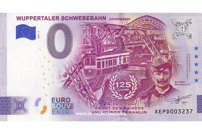 DE - Wuppertaler Schwebebahn - 2025-06 DE - Wuppertaler Schwebebahn - 2025-06