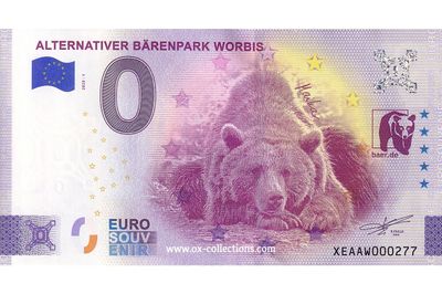 DE - Alternativer Bärenpark Worbis - 2025-01 DE - Alternativer Bärenpark Worbis - 2025-01