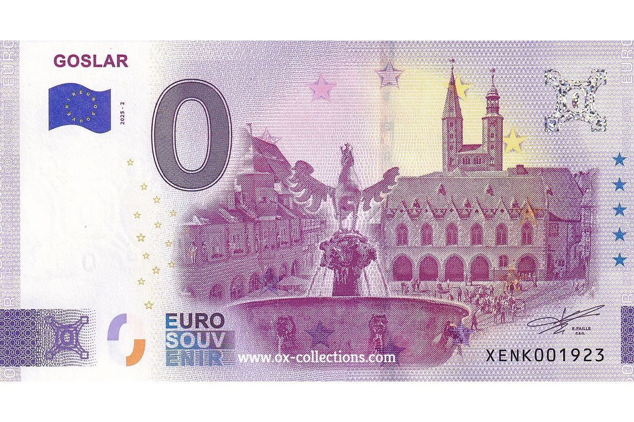 DE - Goslar - 2025-02 DE - Goslar - 2025-02