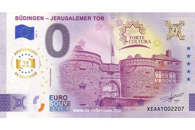 DE - Büdingen Jerusalemer Tor - 2025-02 DE - Büdingen Jerusalemer Tor - 2025-02