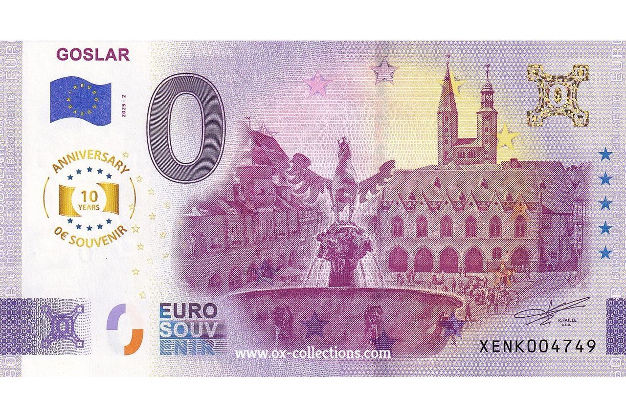 DE - Goslar - 2025-02 DE - Goslar - 2025-02