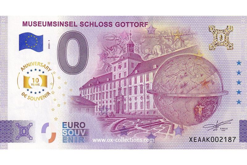 DE - Museumsinsel Schloss Gottorf - 2025-01 DE - Museumsinsel Schloss Gottorf - 2025-01