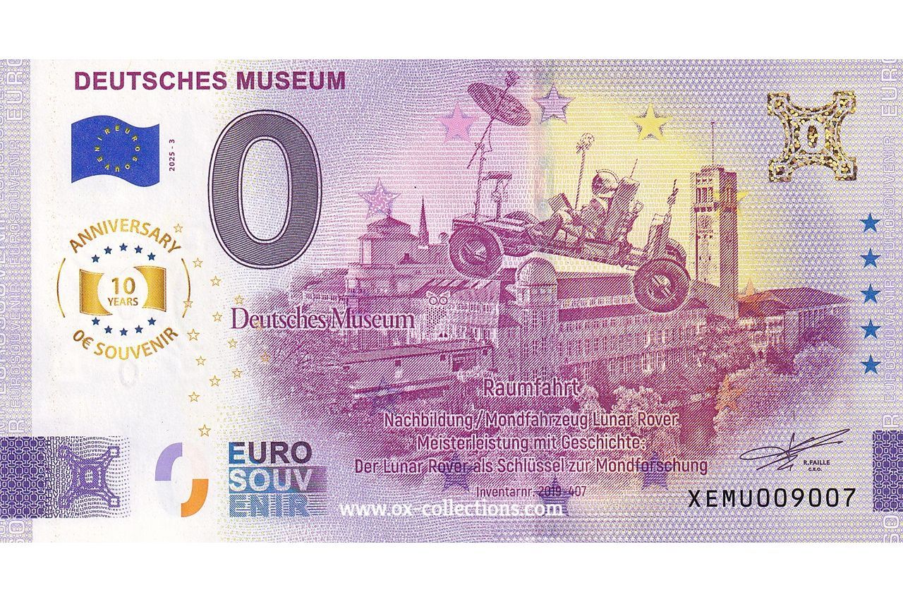 DE - Deutsches Museum - 2025-03